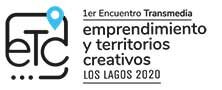 ETC Los Lagos Logo